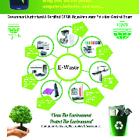 Green Web Recycling